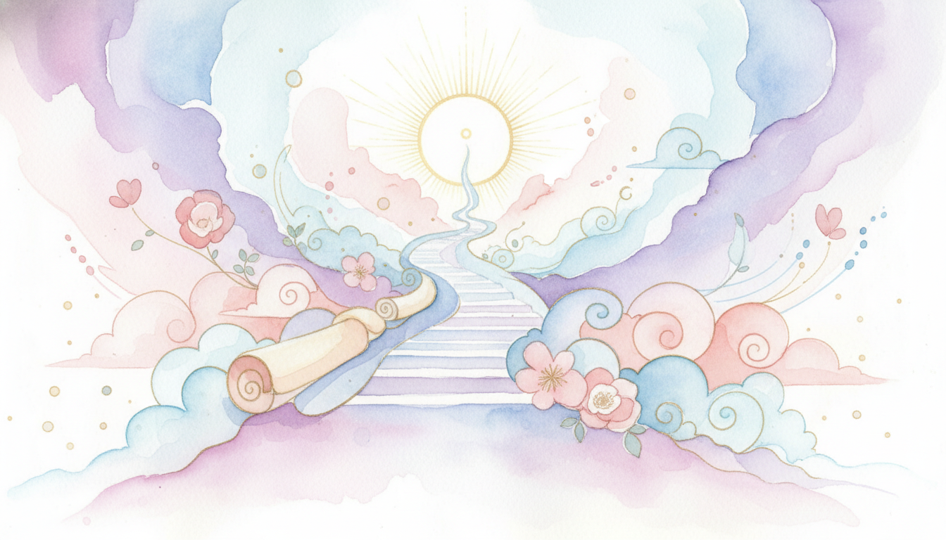 スピリチュアル高額セミナー開催の具体的なステップ