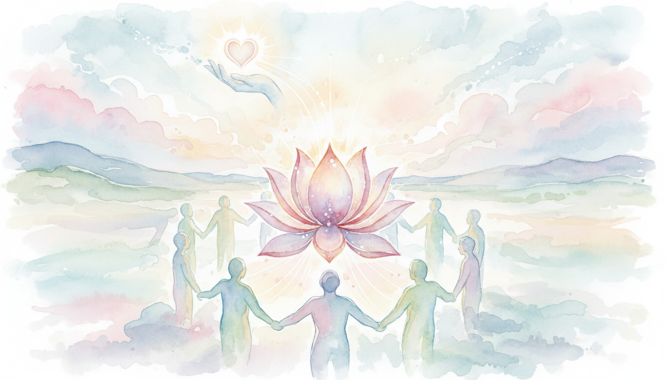 あなたらしいセミナーで光を届けるために