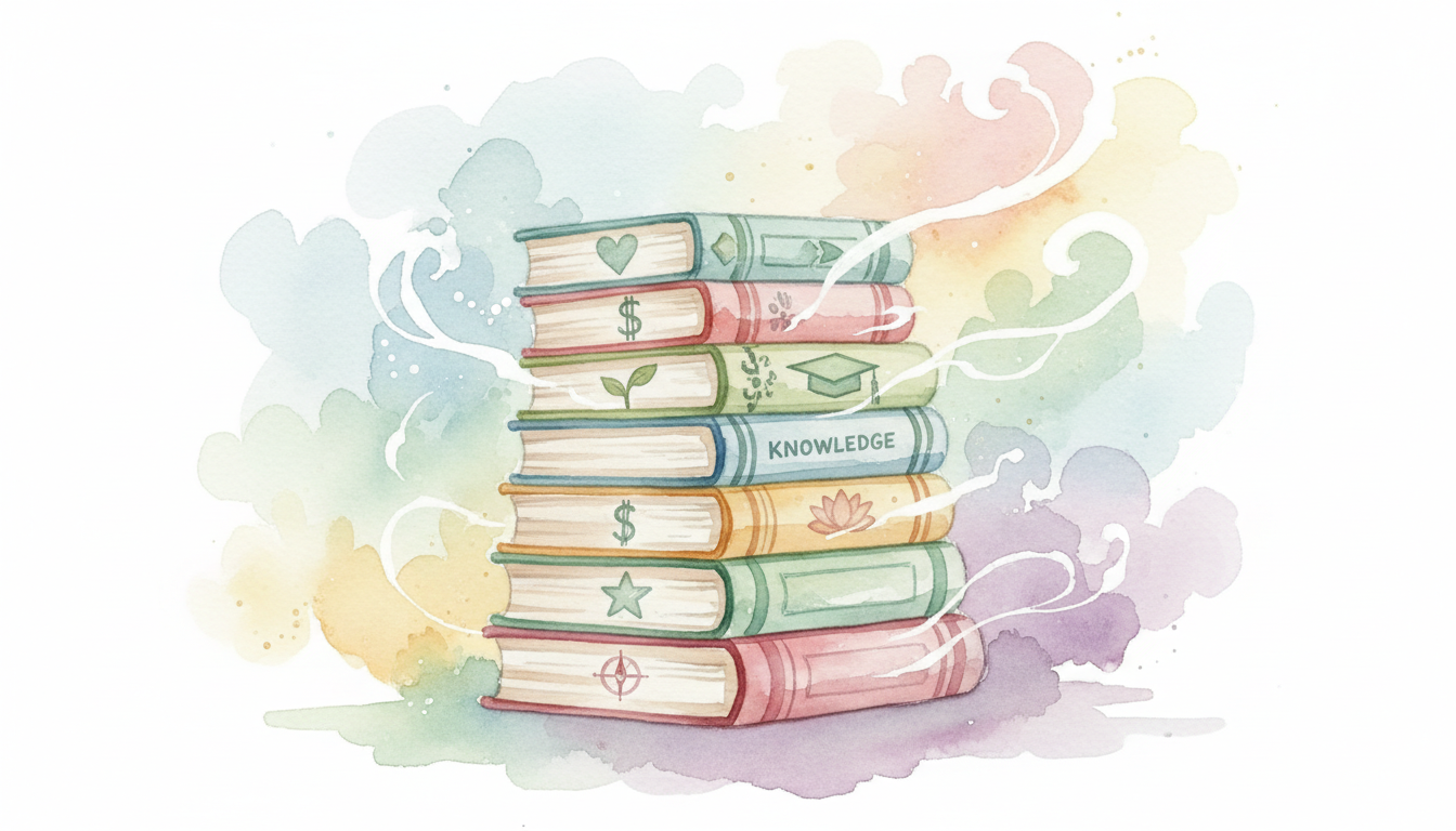 目的別で選ぶおすすめの引き寄せ本7選