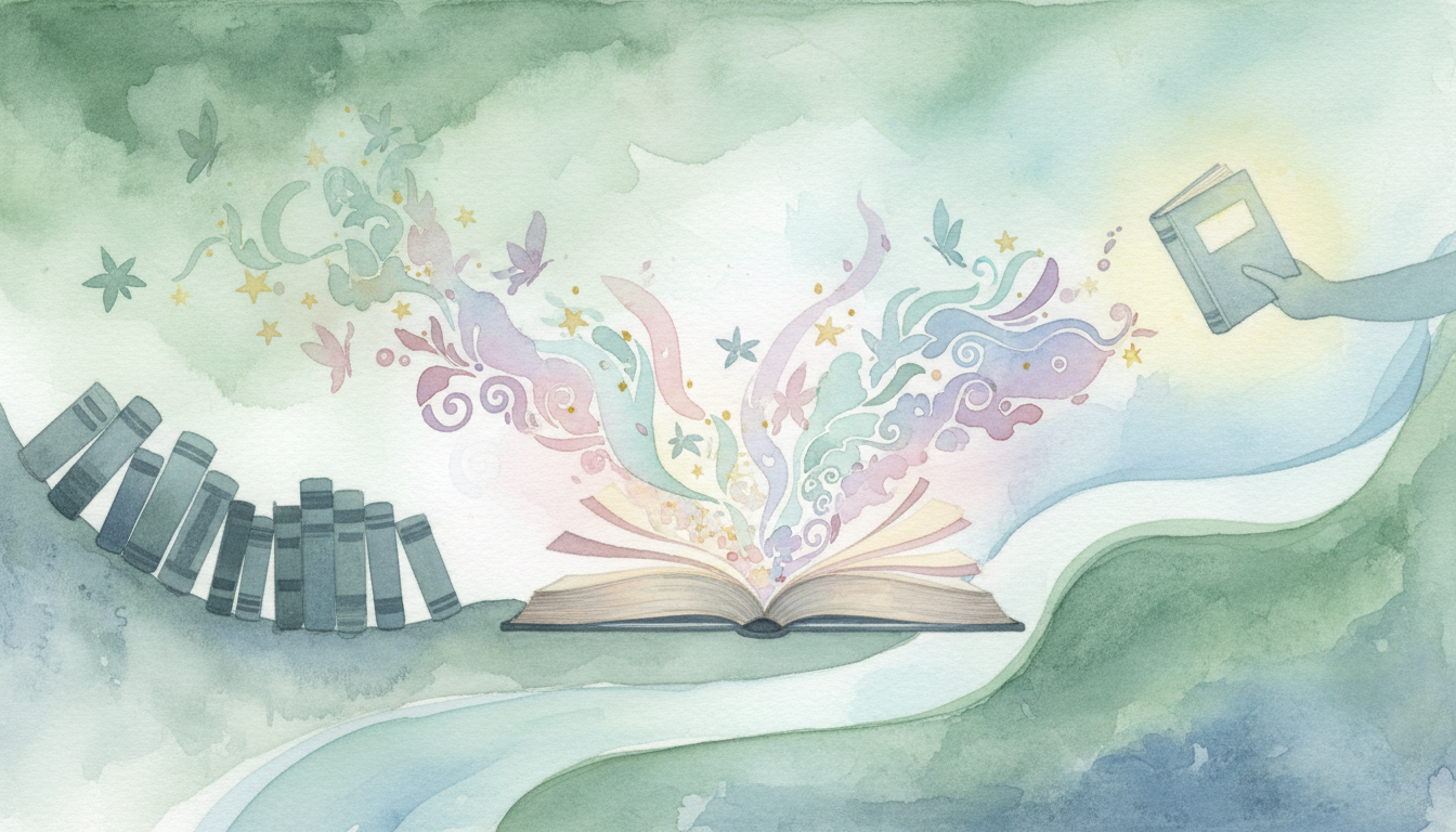 今のあなたに最適な一冊を見つけよう