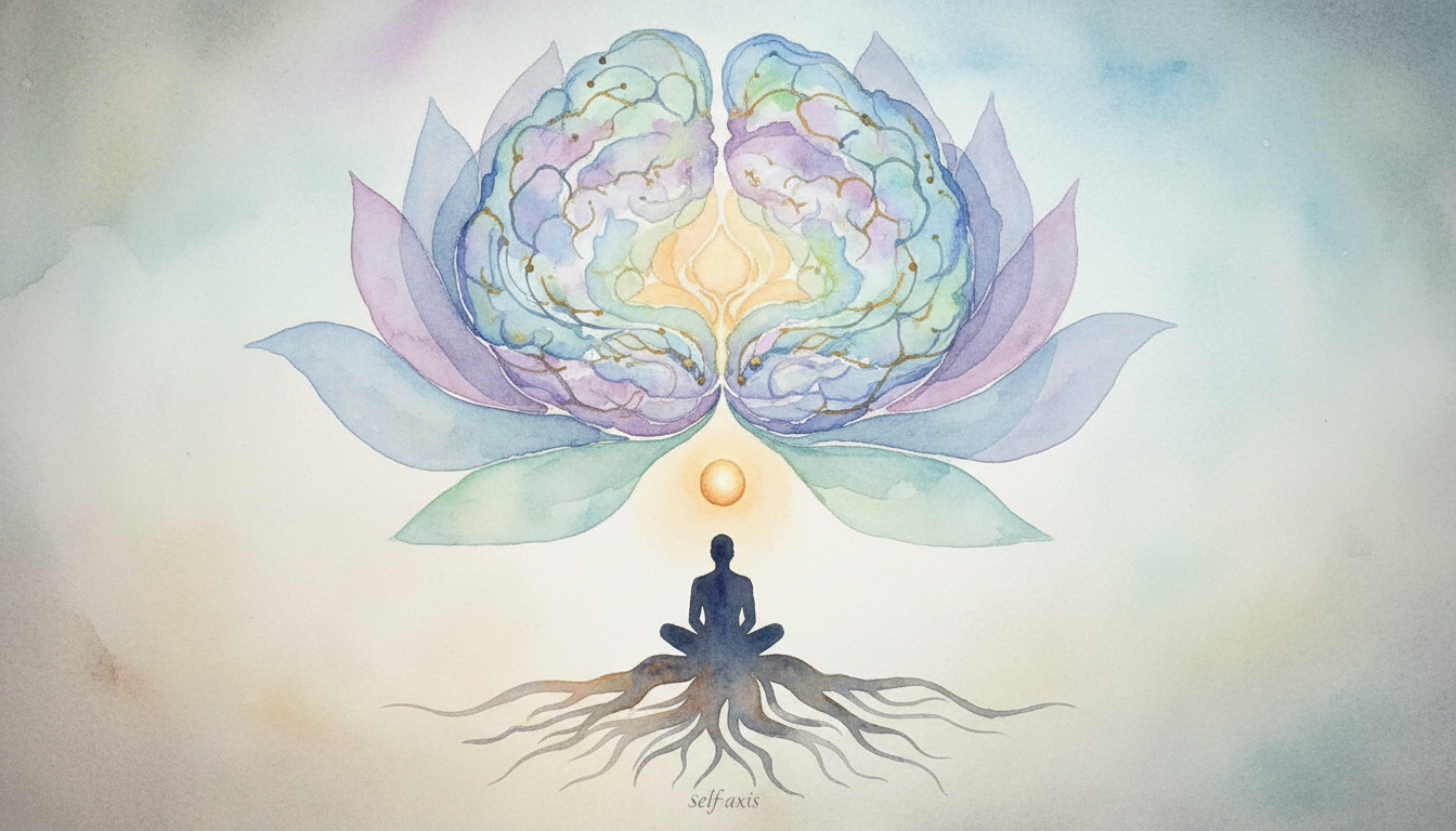 自分軸でスピリチュアルと付き合うために