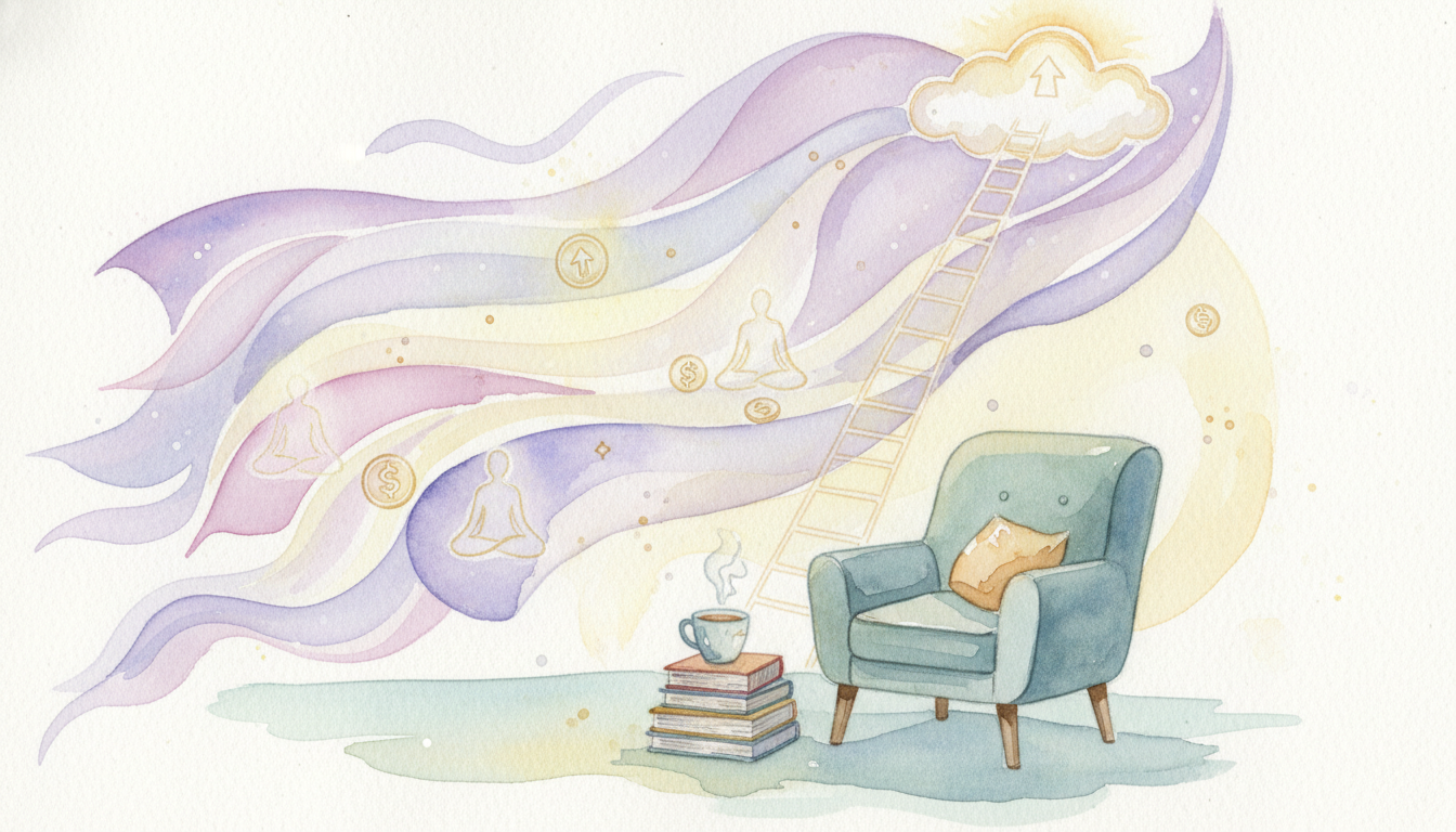 日常のシーンで考える高額セミナーの裏側