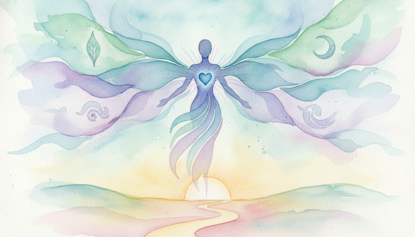 自分らしさを大切にして日常を生きるヒント