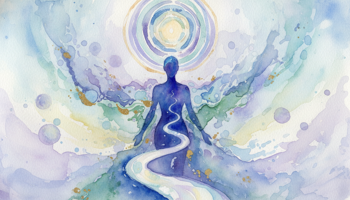 インディゴチルドレンの使命は「自分軸」で生きること