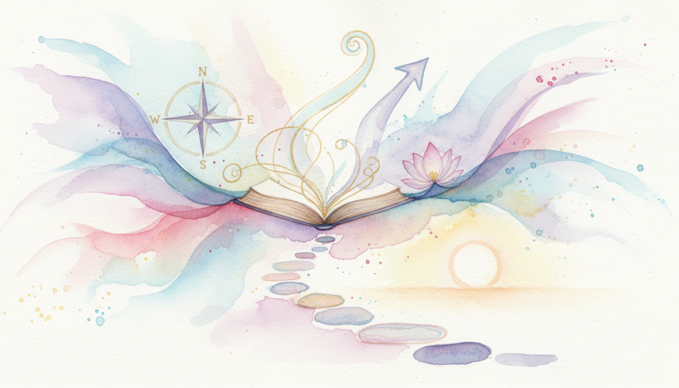 今日からできる自分軸の引き寄せレッスン