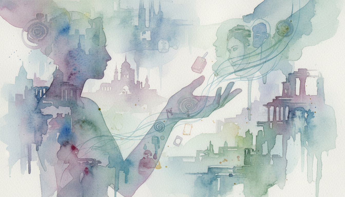 なぜ物に感情や記憶が残ると言われているの？