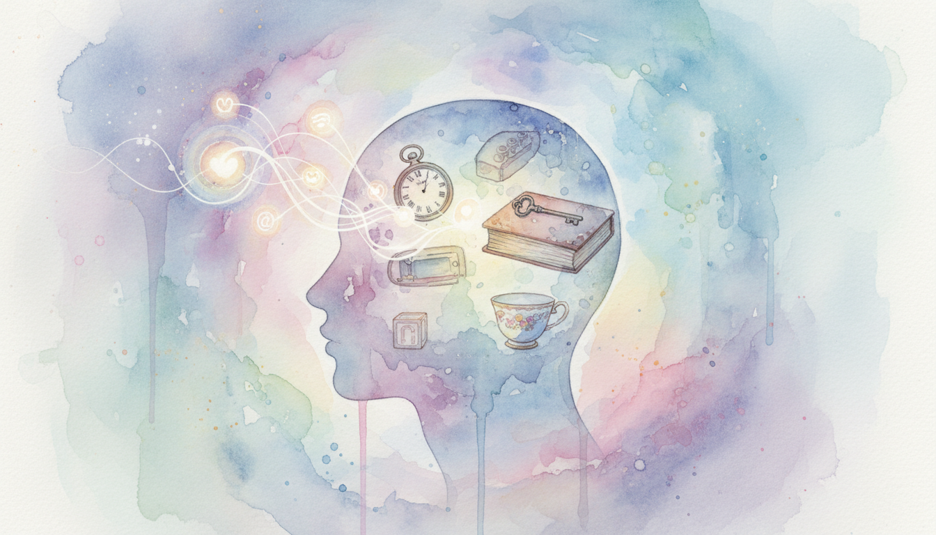 感覚を信じて「自分軸」で生きるヒント