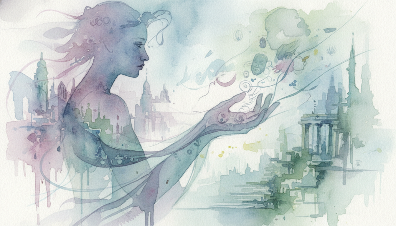 あなたの感覚はあなただけの道しるべ