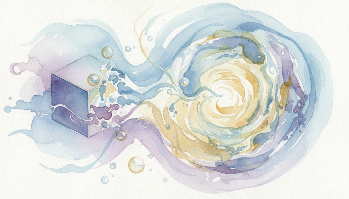 なぜ「次元が違う」と感じるのか？