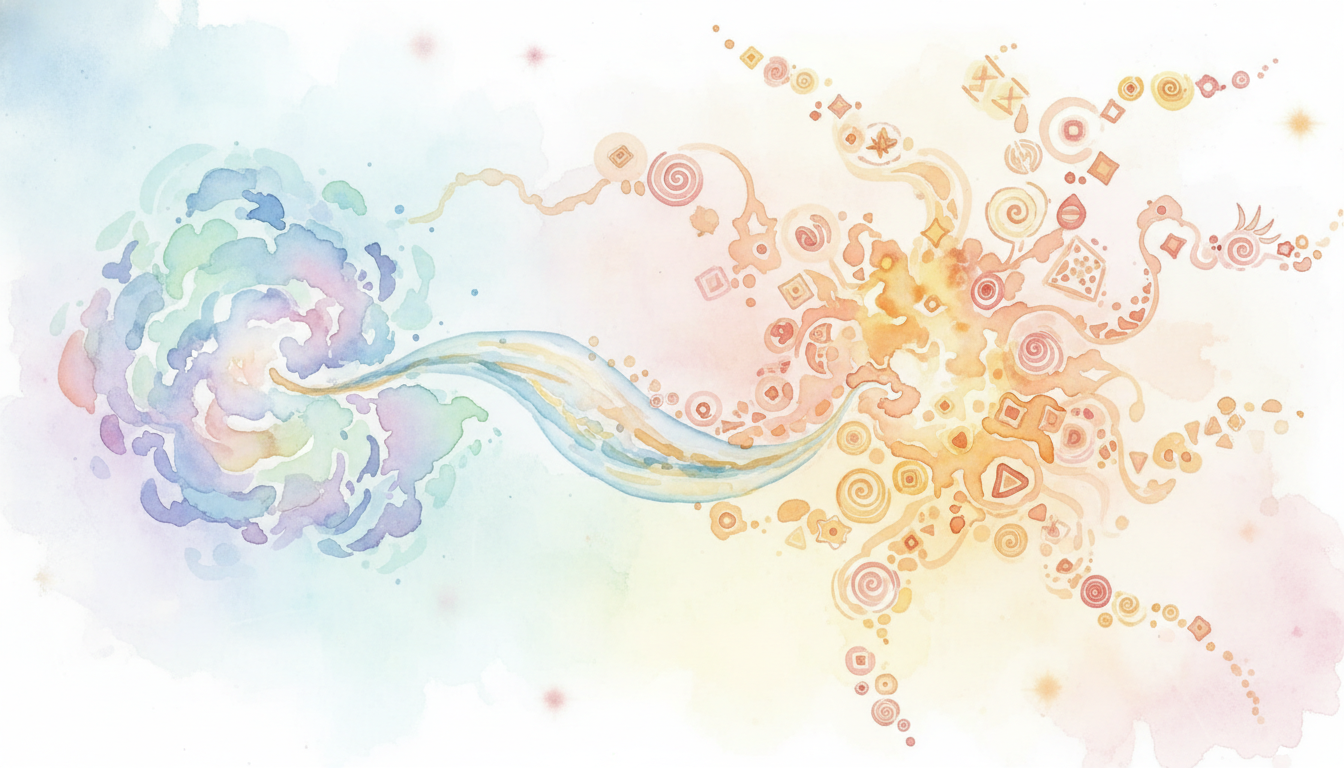 「次元が違う」は特別な人だけのものじゃない