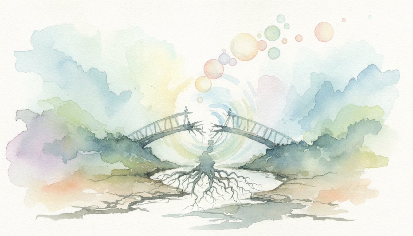 なぜ「言葉を唱えるだけ」では現実が変わらないのか？