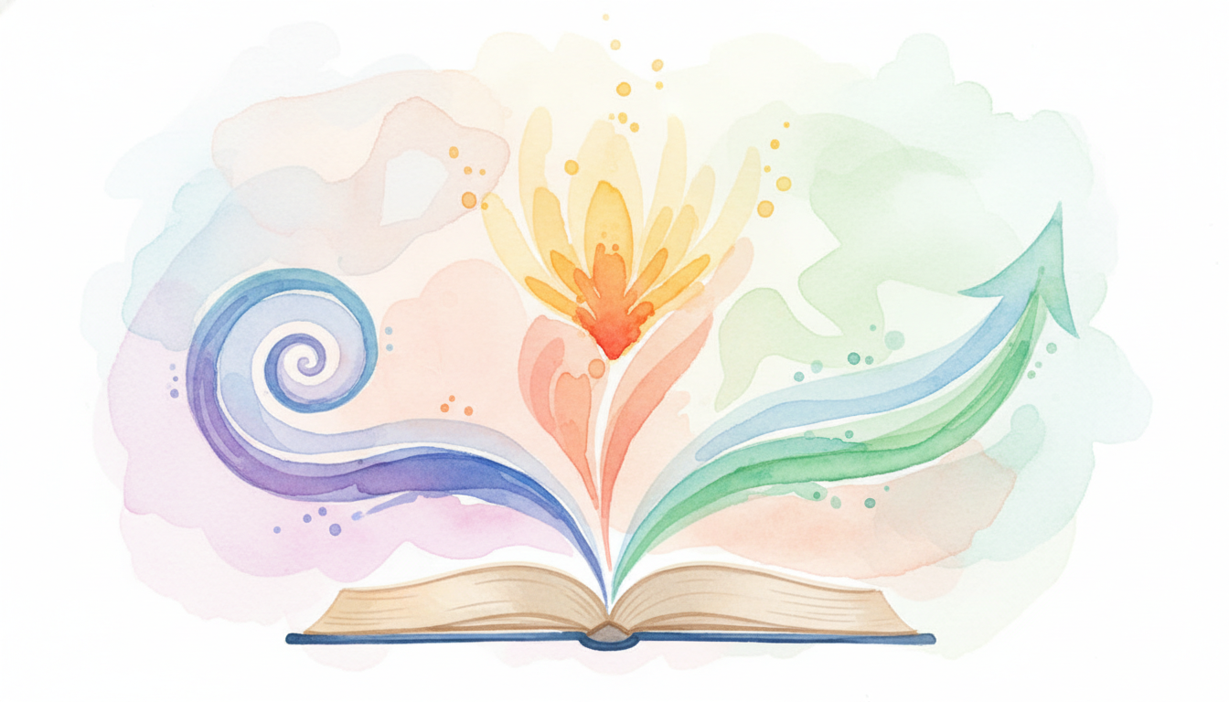 言葉の力を引き出すための3つの具体例