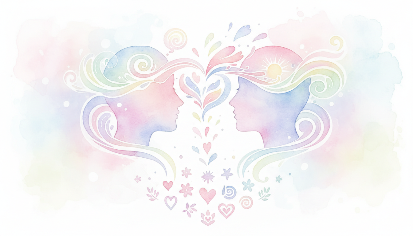 大切なのは、あなたの心にフィットする言葉選び