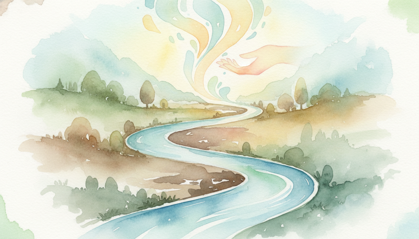 日常で活かせる流れを良くするヒント