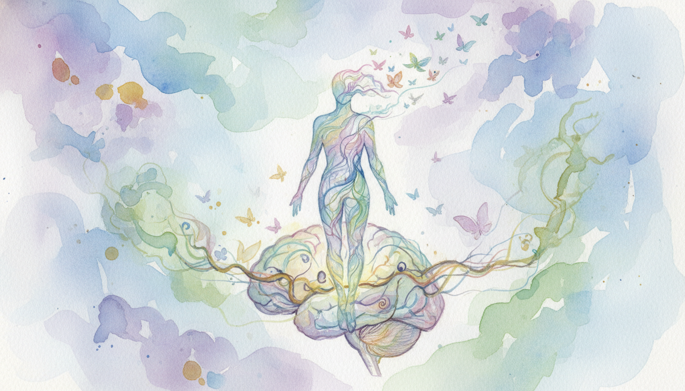 なぜタルパは自律した存在に感じられるの？