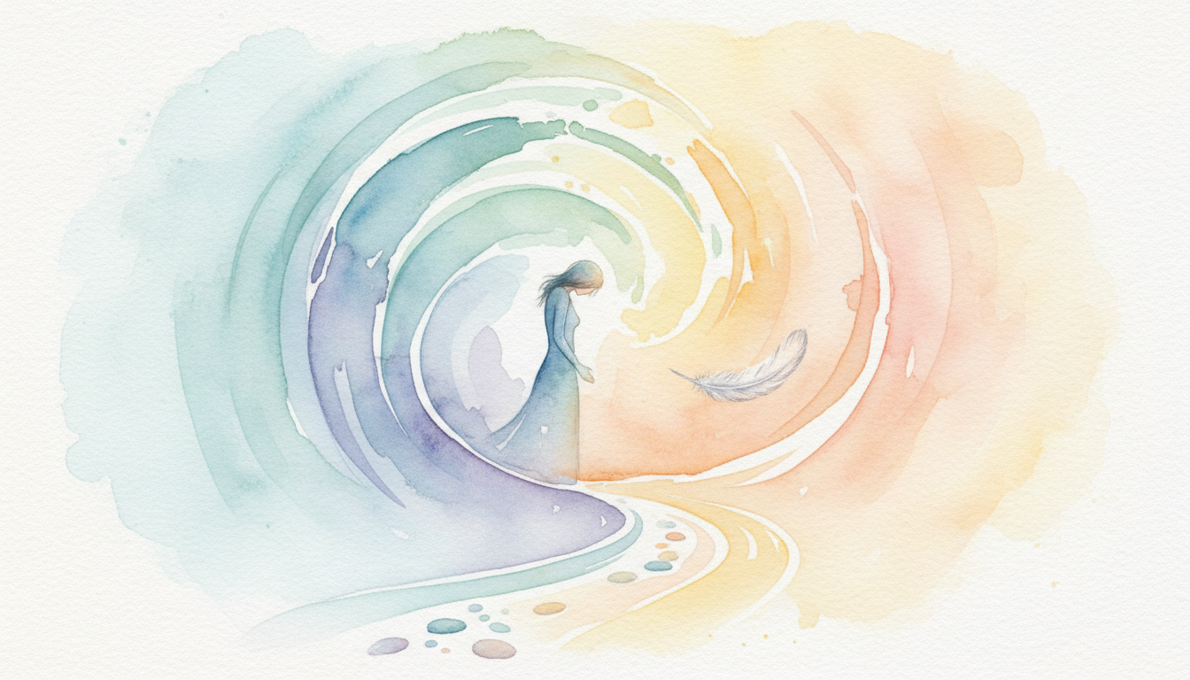 なぜ敗北を受け入れると人生が好転するの？