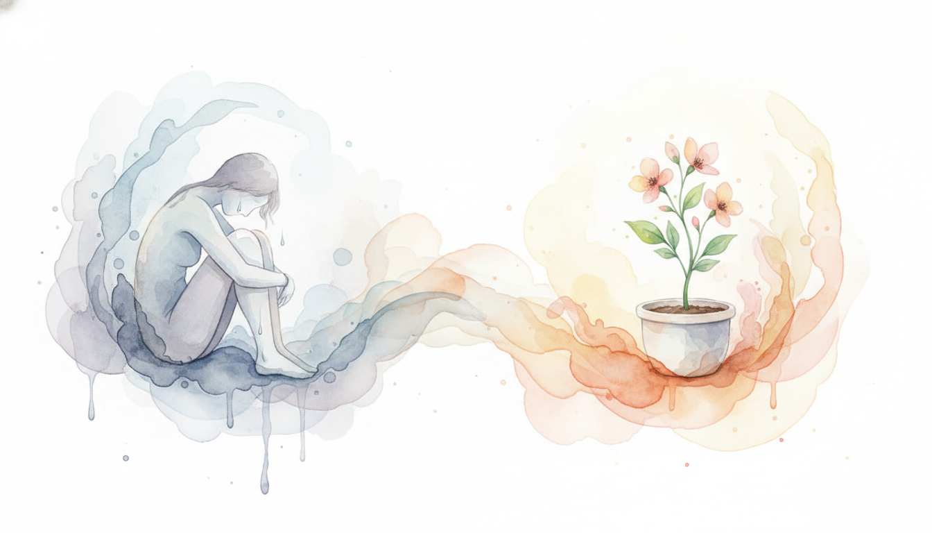 今日からできる！心を守るための小さな習慣