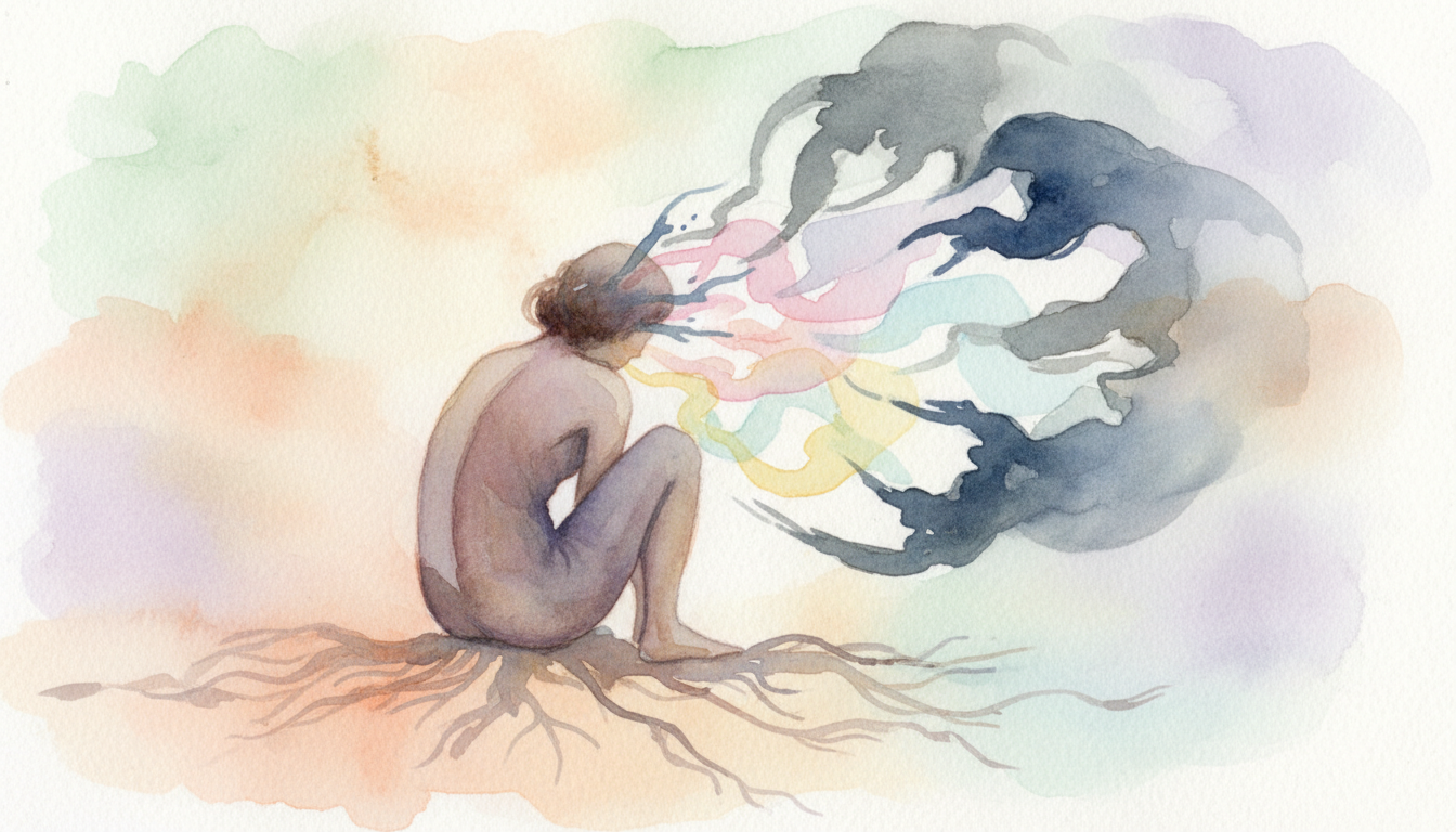 何でも否定する人の根本的な原因とは？