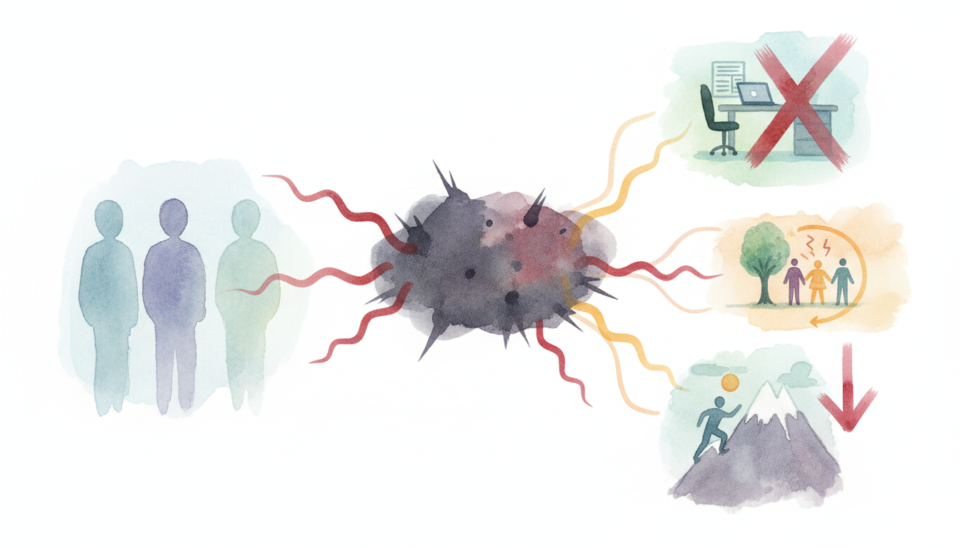 日常でよくある3つの具体例