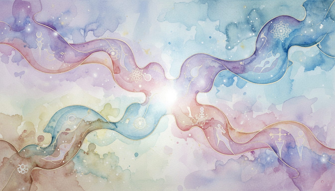 パラレルワールドスピリチュアルが示す本当の意味