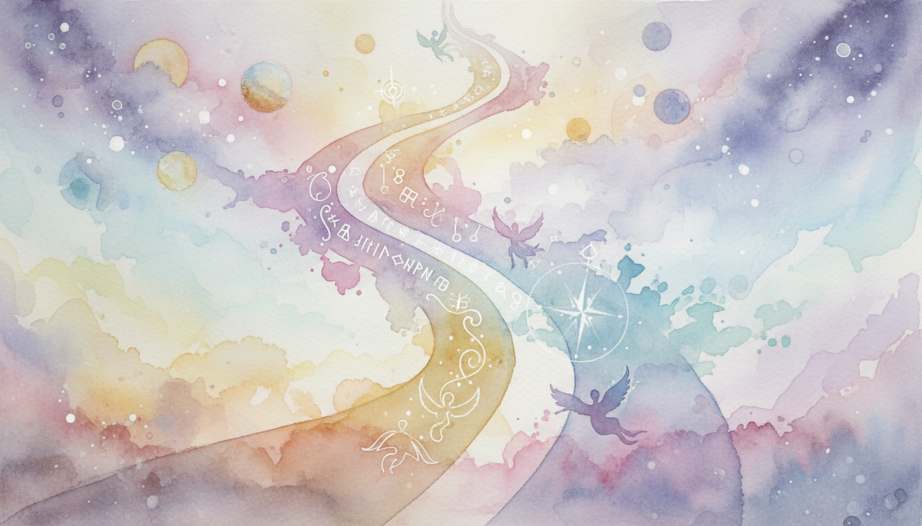 世界線がシフトする時によくあるサイン