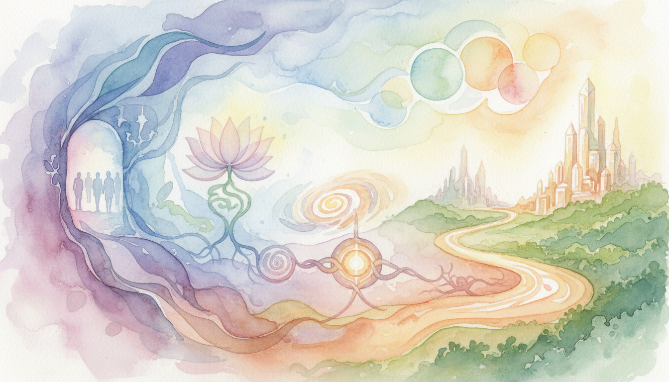 理想の世界線へ移行するための習慣