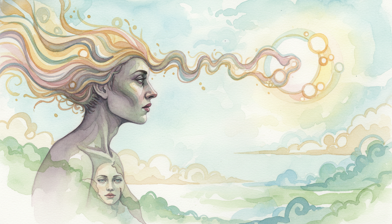 引き寄せの法則に違和感を抱くのは「正常な反応」です