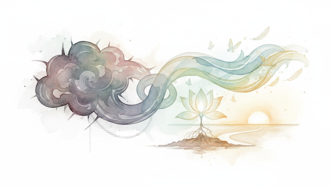 自分軸で心地よく生きるためのヒント