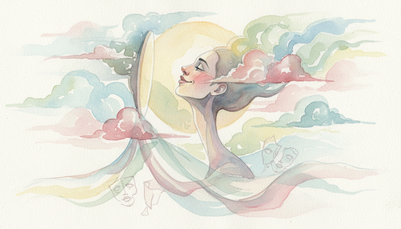 自惚れに隠された本当のサインとは？