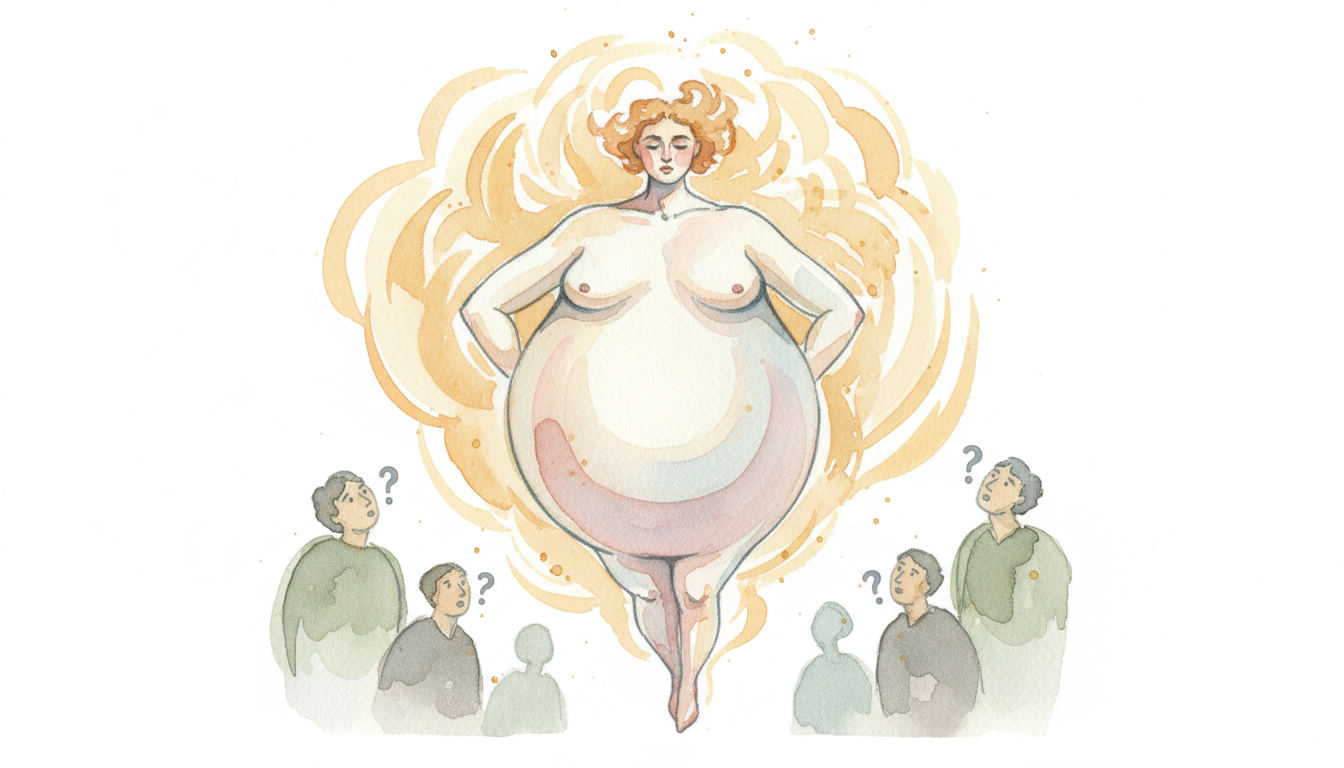 なぜ過剰に自分を大きく見せようとするの？