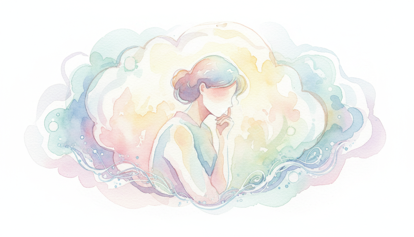 人間関係のモヤモヤから自分を守るヒント