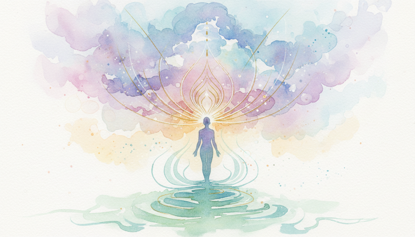 波動が高まると意識が変化するのはなぜ？