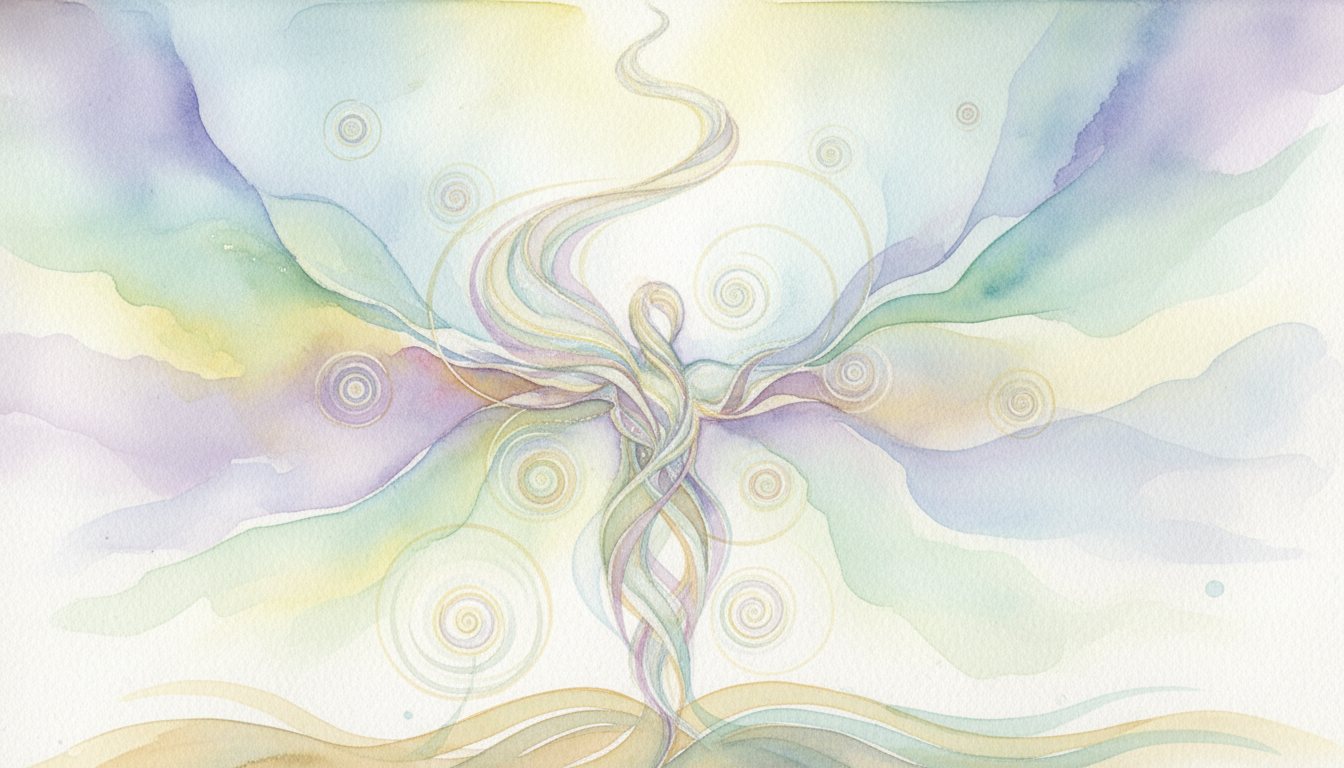 あなたはすでに素晴らしい道を歩んでいます