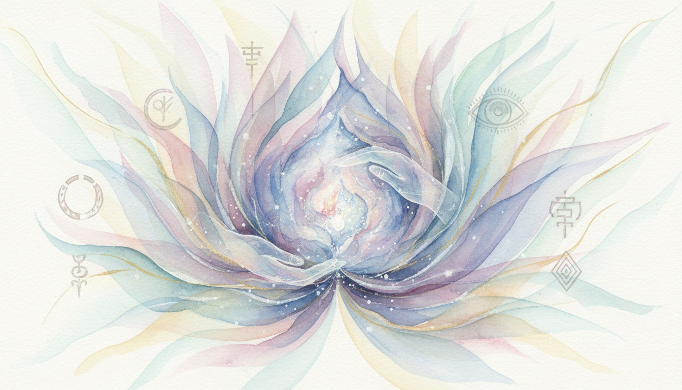 スピリチュアルブログで本物と呼ばれるものの正体とは？