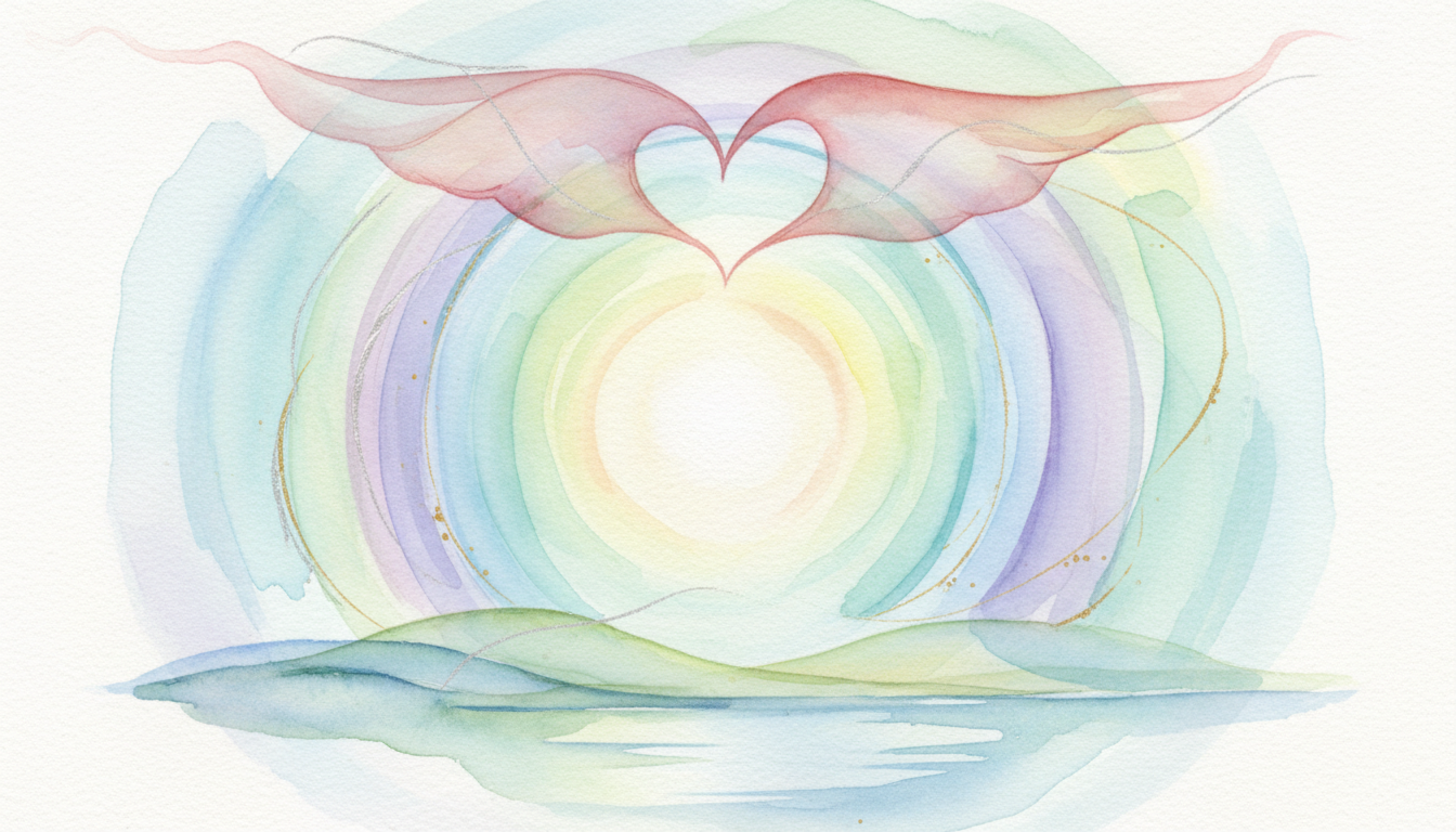 なぜ本物の発信は私たちの心を軽くするのか？