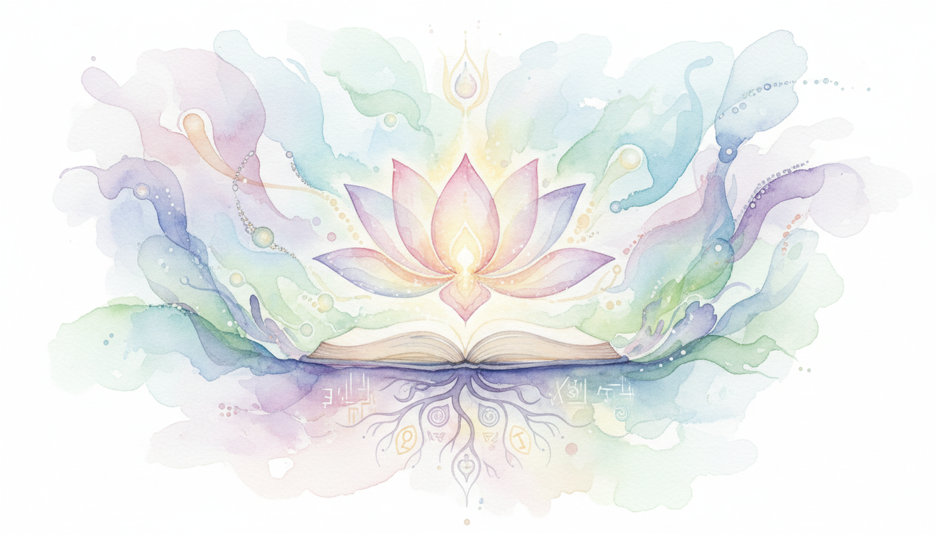 本物のスピリチュアルブログを見分ける具体的なサイン