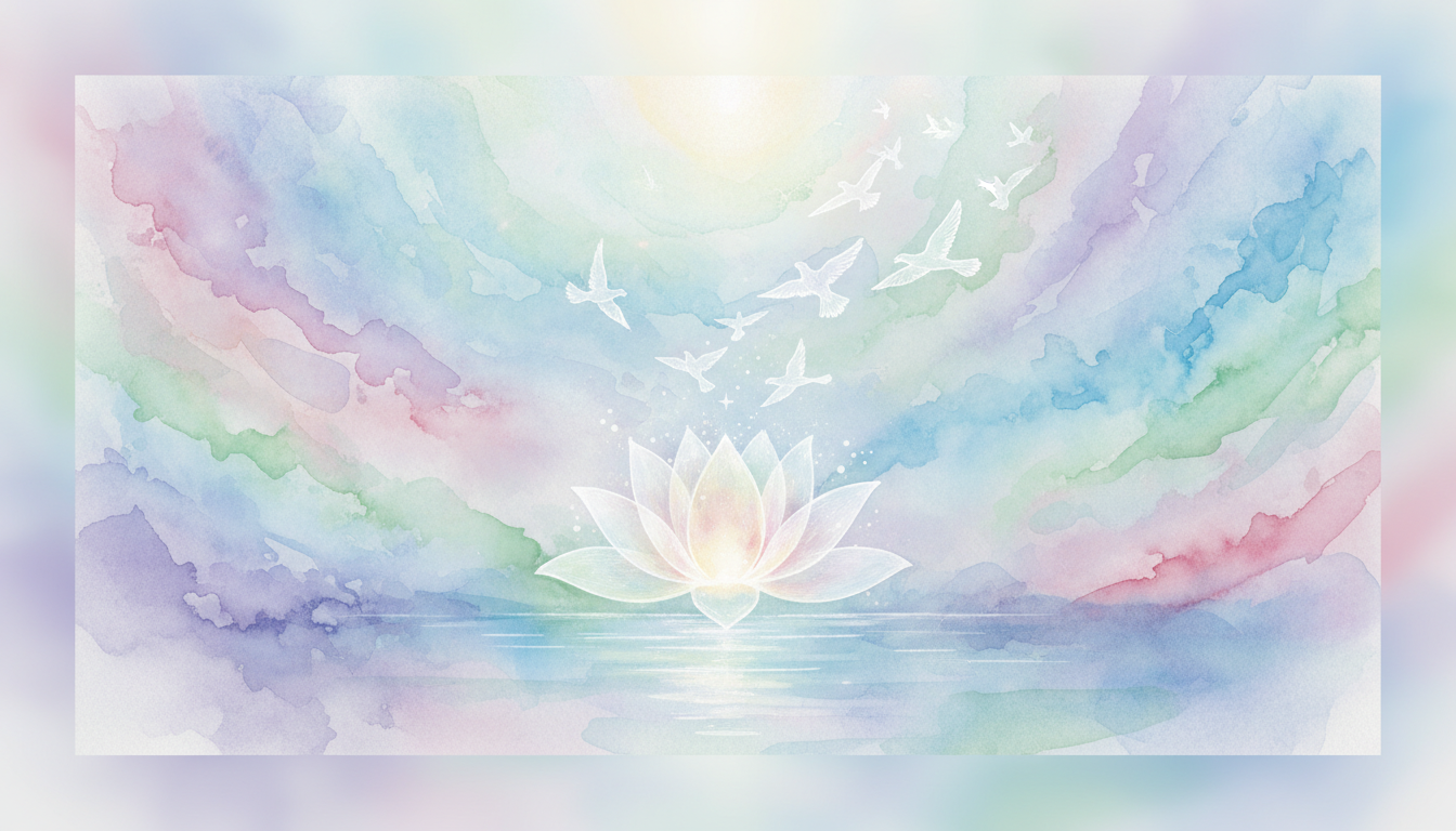 スピリチュアルブログの本物を探すあなたへのおさらい