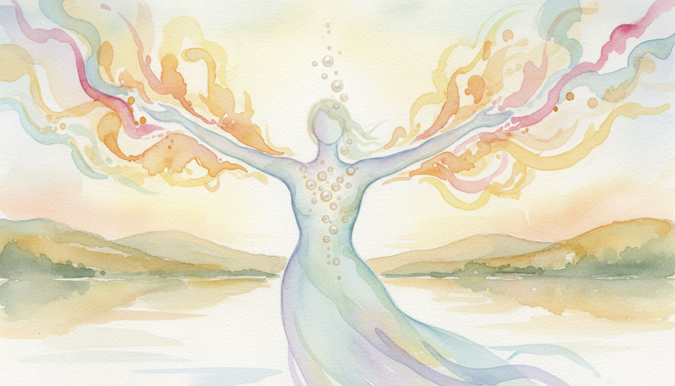 あなたの優しさが、誰かの癒しに繋がります