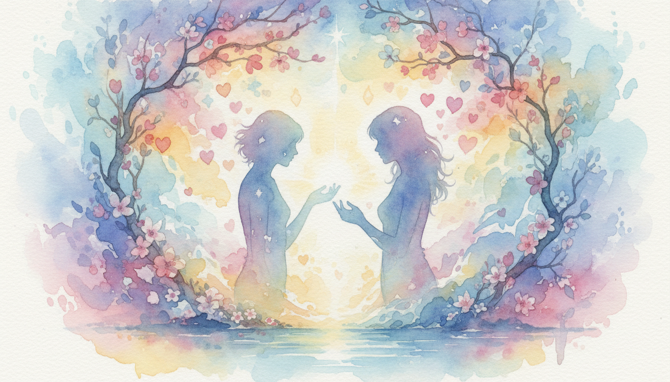 片思いの相手と両思いになることはできる？