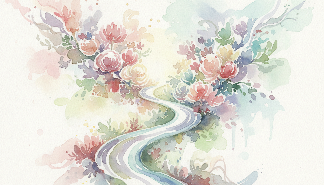 なぜこの言葉が心を軽くしてくれるの？