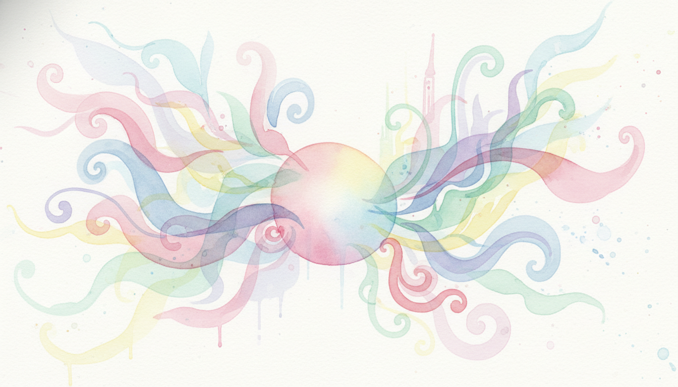 自分軸で「さらに良い」未来へ