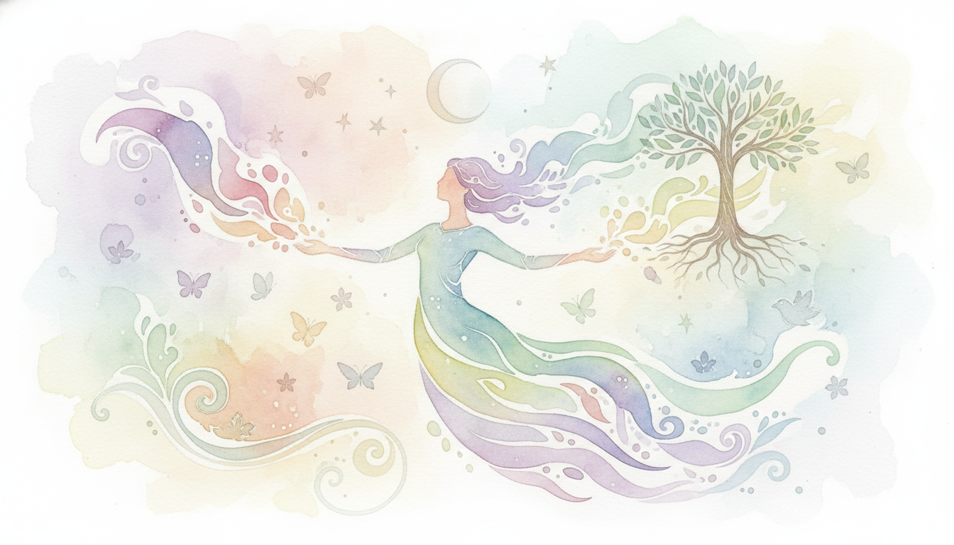 ヒーラーの存在を知って自分らしく生きるために