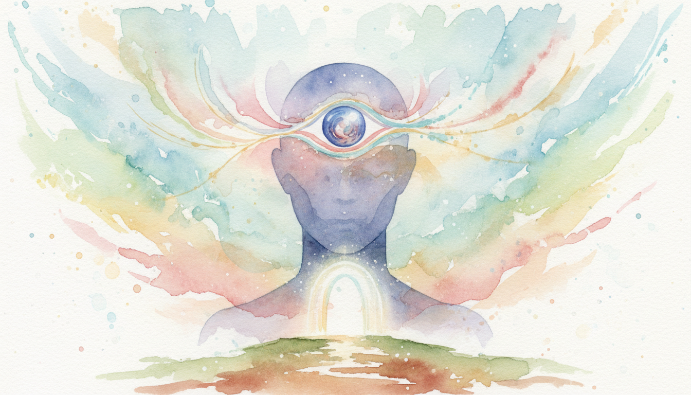 本当のあなたで生きるための第一歩