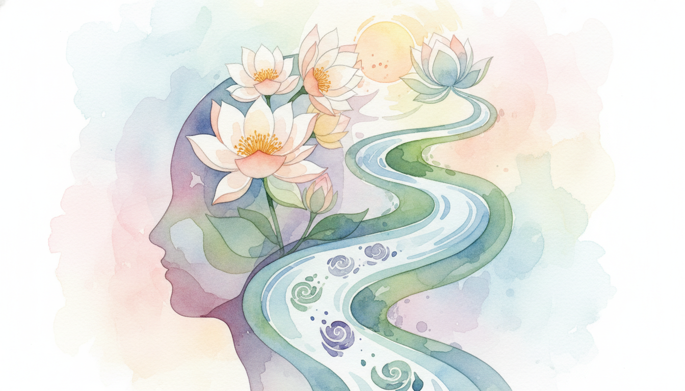 今日からできる心のデトックス習慣