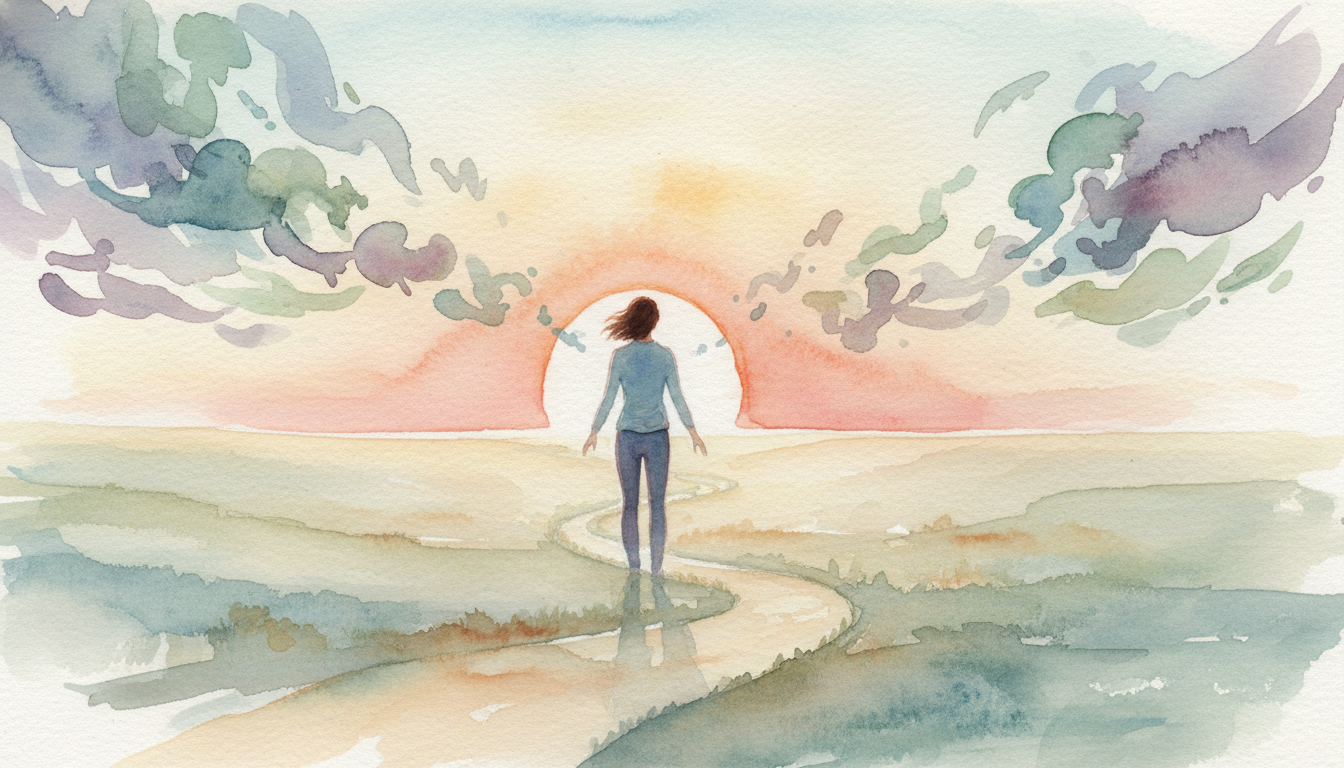 もう他人に振り回されない生き方へ