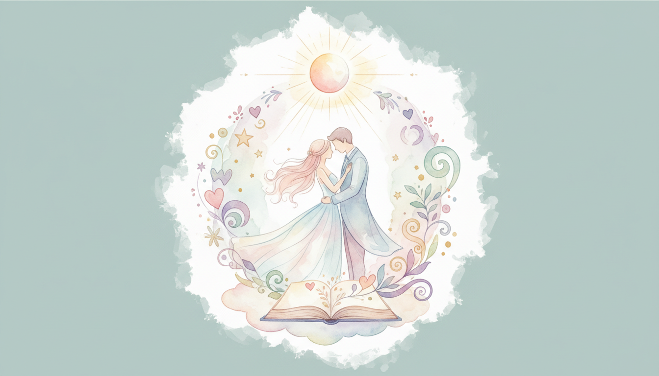 理想の結婚を引き寄せるために大切なこと