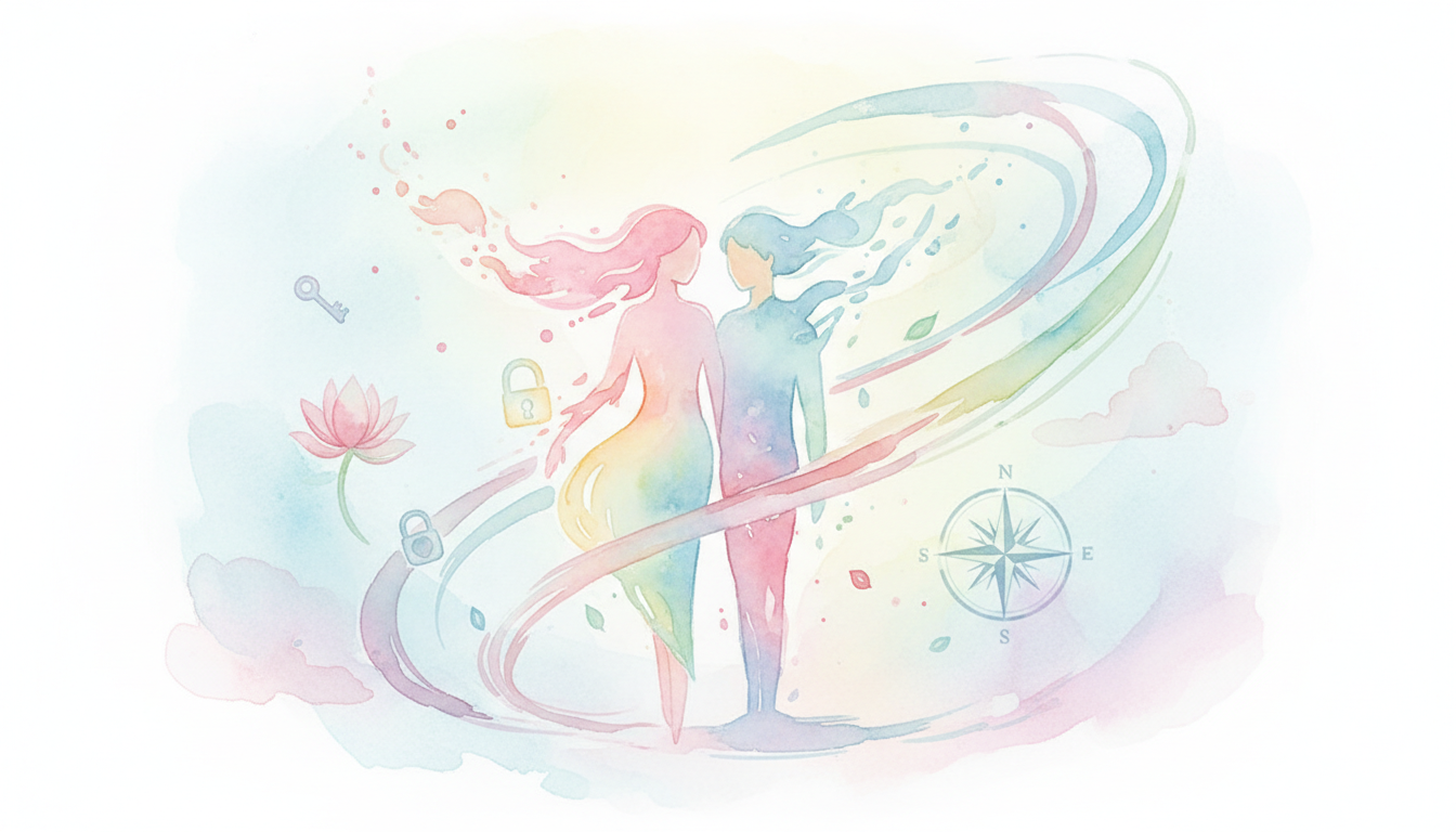 まとめ：自分軸で生きることが最高の引き寄せ