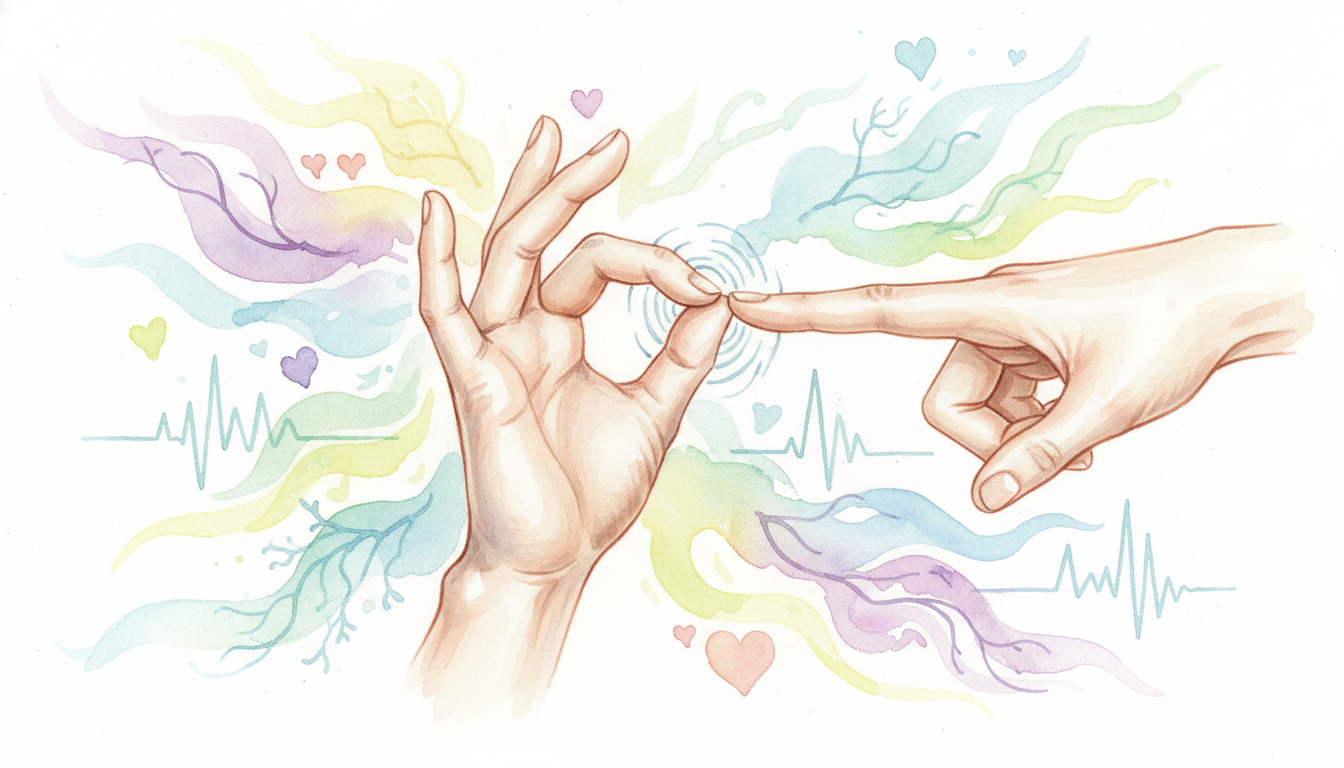 なぜ筋肉の反射で心の状態がわかるの？