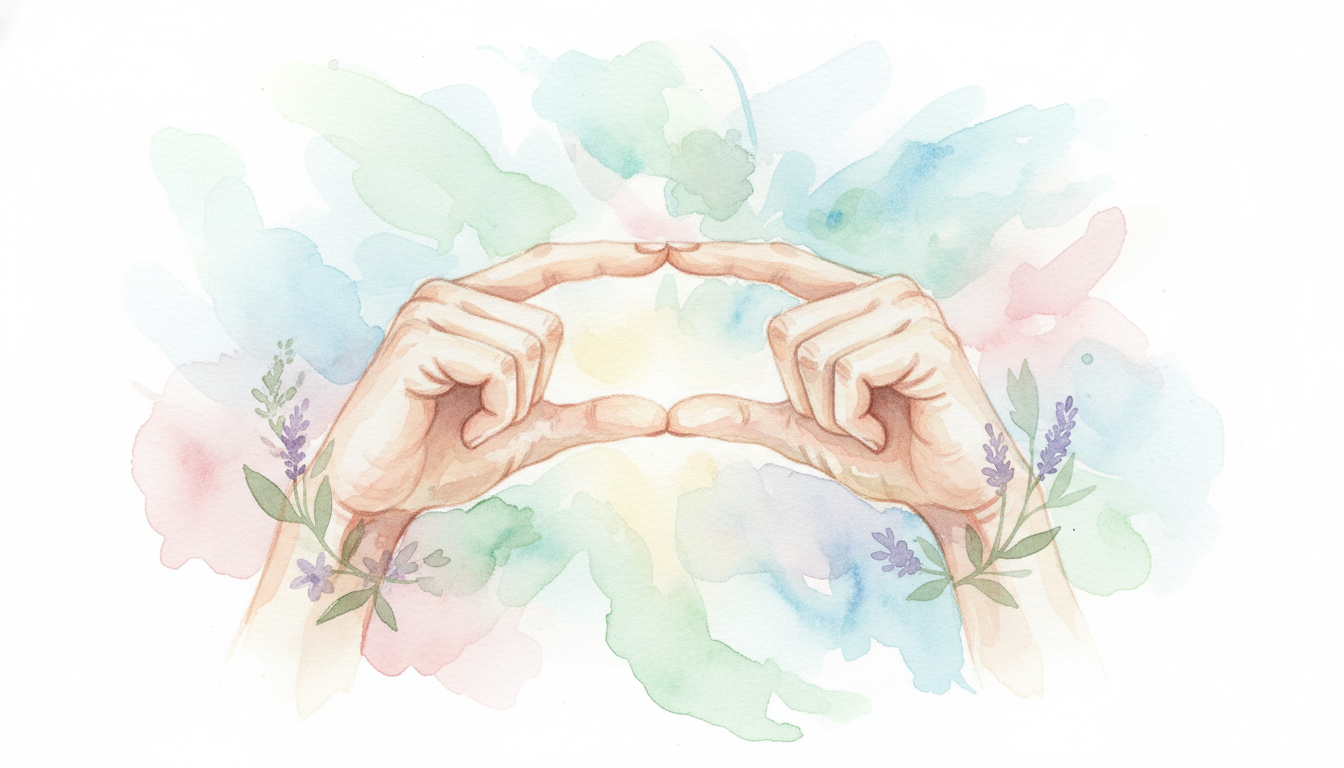 今日から始める自分との優しい対話