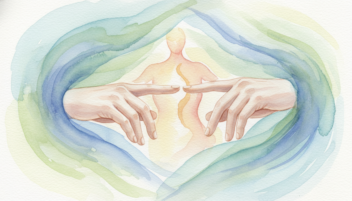 自分軸を取り戻すための小さな一歩